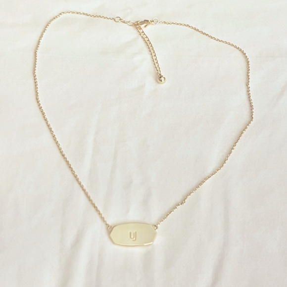 Uncommon James Timeless Pendant Necklace with Engraved 25 - Picture 3 of 3